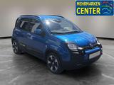 Fiat Panda Pandina Cross Klima + Nebel - Fiat Panda Pandina mit Hybrid-Antrieb (Benzin/Elektro)