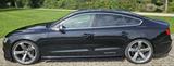 Audi S5 3.0 TFSI S tronic quattro Sportback - gebrauchte Audi S5 aus dem Jahr 2013