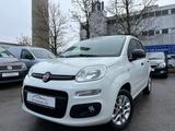 Fiat Panda More 1.2 Klima-8fach-TÜV-MFL-Alu-PDC-LED - Fiat Panda: Weiß