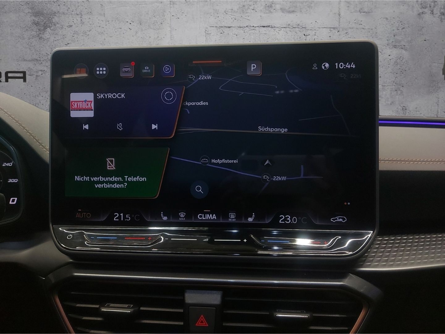 Cupra Leon - Bild 18