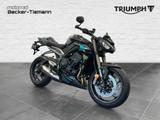 Triumph Street Triple RS