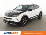Opel Mokka X 1.2 Turbo Elegance Aut.*LED*NAVI*TEMPO* - Opel Mokka X in München