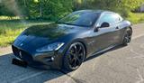 Maserati Granturismo 4.7 V8 S Automatik S - gebrauchte Maserati Granturismo aus dem Jahr 2009
