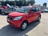 Daihatsu Terios 1.5 SX - Daihatsu Terios aus 2008