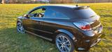 Opel Astra H Opc - Opel Astra aus 2007: Opc