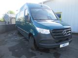 Mercedes-Benz Sprinter III Maxi L3 319 CDI AHK NAVI FAHRTESCH. - Mercedes-Benz Sprinter 319