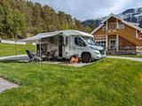 Miller Montana,Dogliner TE 738 - Miller Wohnmobile & Wohnwagen