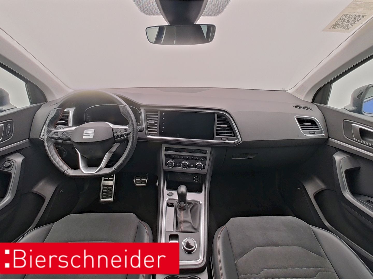 Seat Ateca - Bild 12
