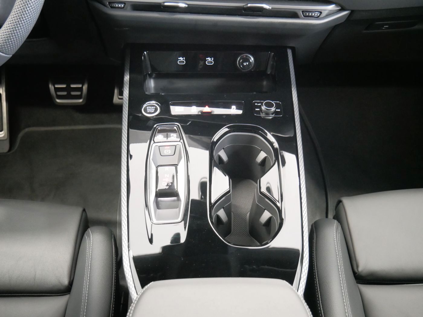 Audi A5 - Bild 12