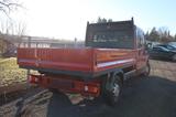 Peugeot Boxer Pritsche Doka. 435 L3 BlueHDi 160 - : Pritsche Doka