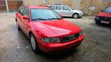 Audi A4 B5 AFN 110ps 1.9 TDI T3 020 Klima ... - Audi A4 aus 1996: Kombi