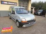 Renault Kangoo 1.2. meccanica ok. gomme nuove. - gebrauchte Renault Kangoo aus dem Jahr 2000