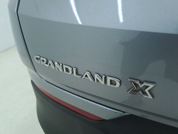 Opel Grandland (X) - 5