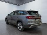 Skoda Kodiaq Selection 2.0 TDI DSG ACC AHK AUT Kam - Skoda Gebrauchtwagen in Berlin
