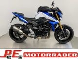 Suzuki GSR 750 *Tiefer*LeoVince*24TKM-Service neu* - Offers matching your search criteria