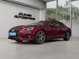 Audi A5 Coupe 45 TFSI quattro design Aut., Insp. Neu - gebrauchte Audi A5 aus dem Jahr 2019