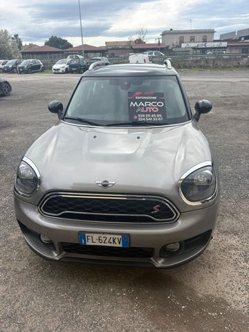 MINI Mini Countryman