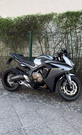 Honda Cbr 650 F  - Offers matching your search criteria