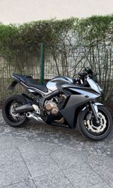 Honda Cbr 650 F  - Offers matching your search criteria