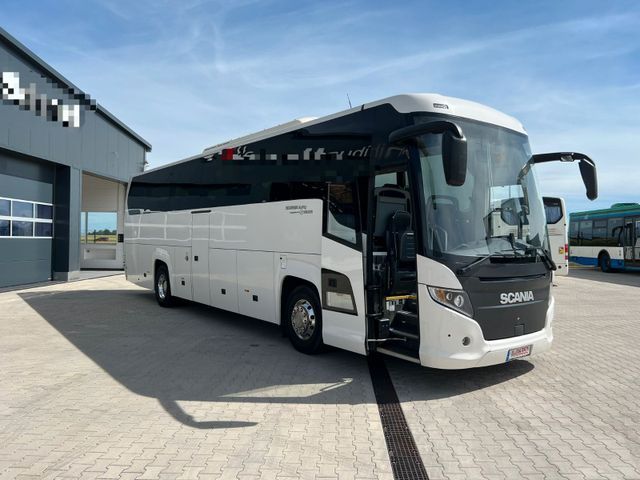 Scania TOURING HD