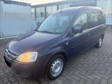 Opel Combo 1.4-GUTER ZUSTAND-KLIMAANLAGE - gebrauchte Opel Combo aus dem Jahr 2007