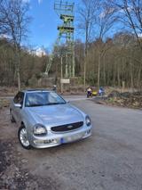 Ford Scorpio Cosworth 2.9 24V Ghia - Ford Scorpio in Duisburg