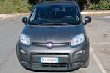 Fiat Panda 1.0 FireFly S&S Hybrid Sport - Fiat Panda: Sport