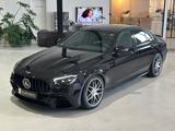 Mercedes-Benz E 63 S AMG 4Matic+ *Night,Sp.Abgas,Burme.,360°* - Mercedes-Benz AMG 4matic