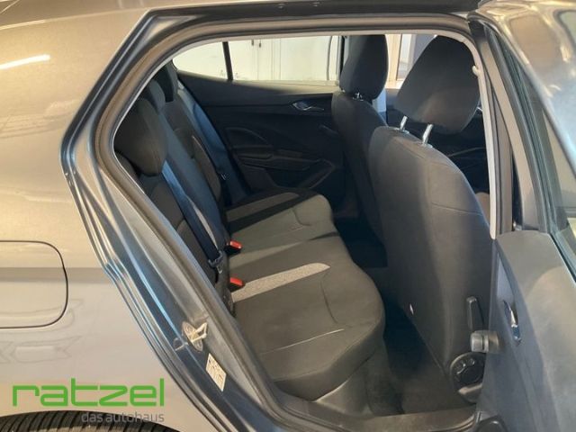 Fahrzeugabbildung SKODA Fabia Active 1.0 LED Sperrdiff. DAB Spurhalteass