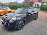 MINI Cooper S Clubman ALL4 JCW Leder,Navi,PANO,Harman