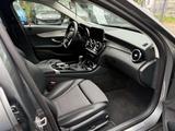 Mercedes-Benz C 200 C 200 T d (205.201) - Mercedes-Benz C-Class: C205