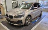 BMW 218d xDrive GranTourer Aut. Händler / Export