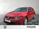 Volkswagen Polo 1.0 Basis Klima'Sitzheizung*LED - Volkswagen Polo Basis mit Benzin-Antrieb
