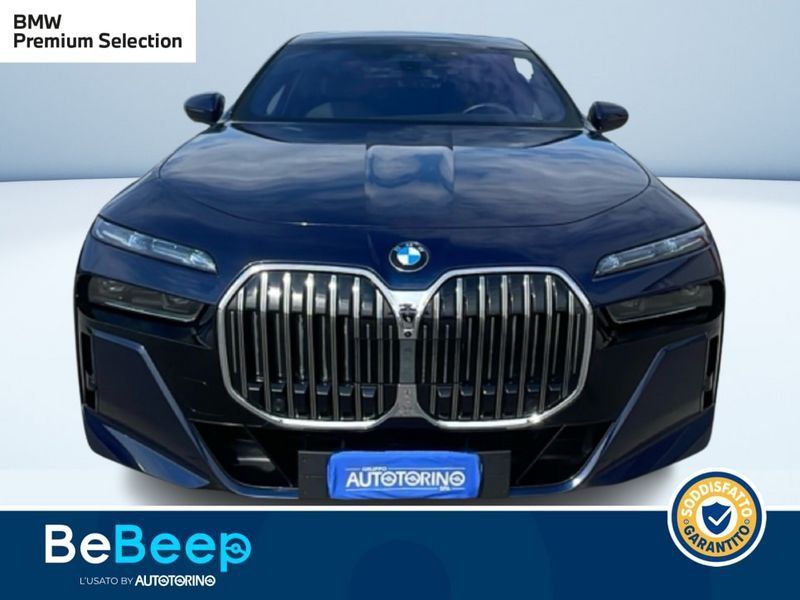 Other BMW Serie 7 740D MHEV XDRIVE MSPORT AUTO imagem 3