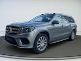 Mercedes-Benz GLS 350d 4Matic AMG  7 sitzer Pano+360+Distroni - Mercedes-Benz GLS-Klasse Gebrauchtwagen