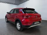 Volkswagen T-Roc 2.0 TDI Parklenkassistent mit Einparkhilfe - : Allradantrieb, Geländewagen