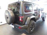 Jeep Wrangler / Wrangler Unlimited MY23 Rubicon 381PS - Jeep Wrangler: Unlimited