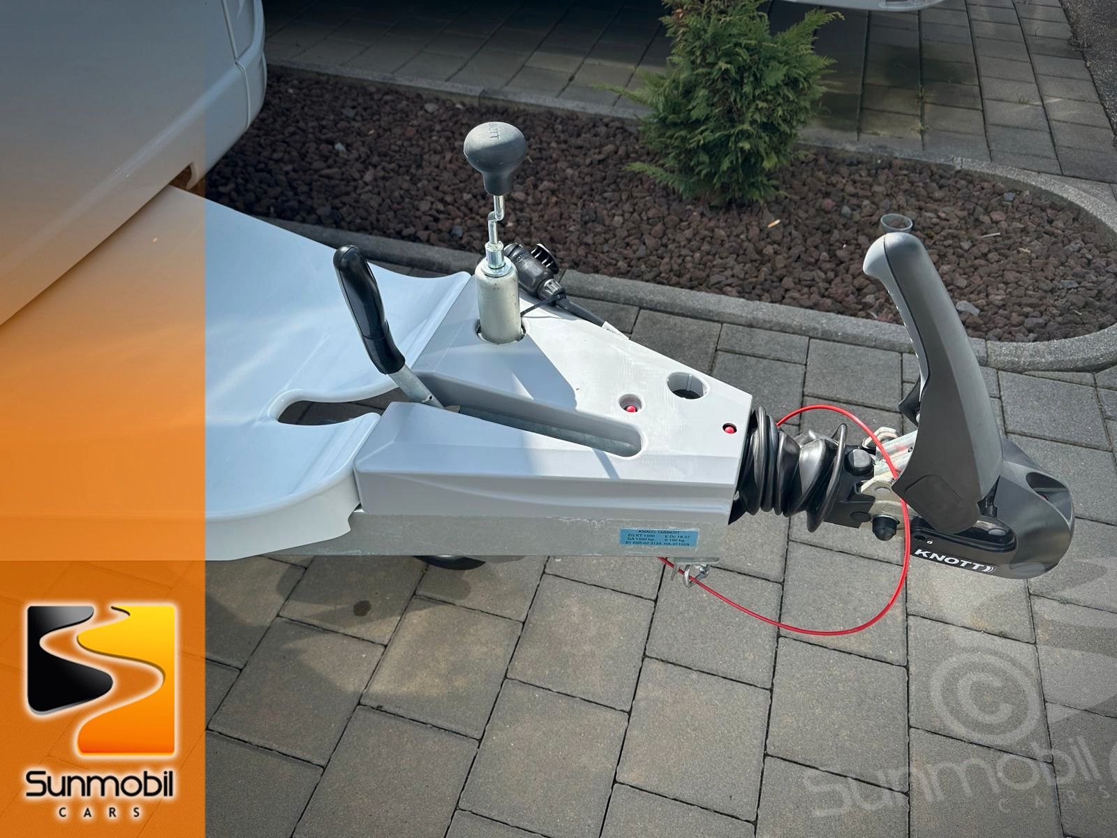 Fahrzeugabbildung Weinsberg Cara One CaraOne 400 LK Edtion HOT