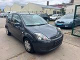 Ford Fiesta Style - gebrauchte Ford Fiesta aus dem Jahr 2008