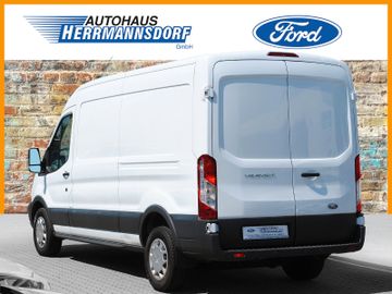 Fahrzeugabbildung Ford Transit Kasten 350 L3 Trend+PDC VO/HI+SITZHEIZ.+