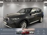 BMW X3 xDrive20d Navi Kamera Sportsitze HiFi LED - BMW X3 Jahreswagen mit Diesel-Antrieb