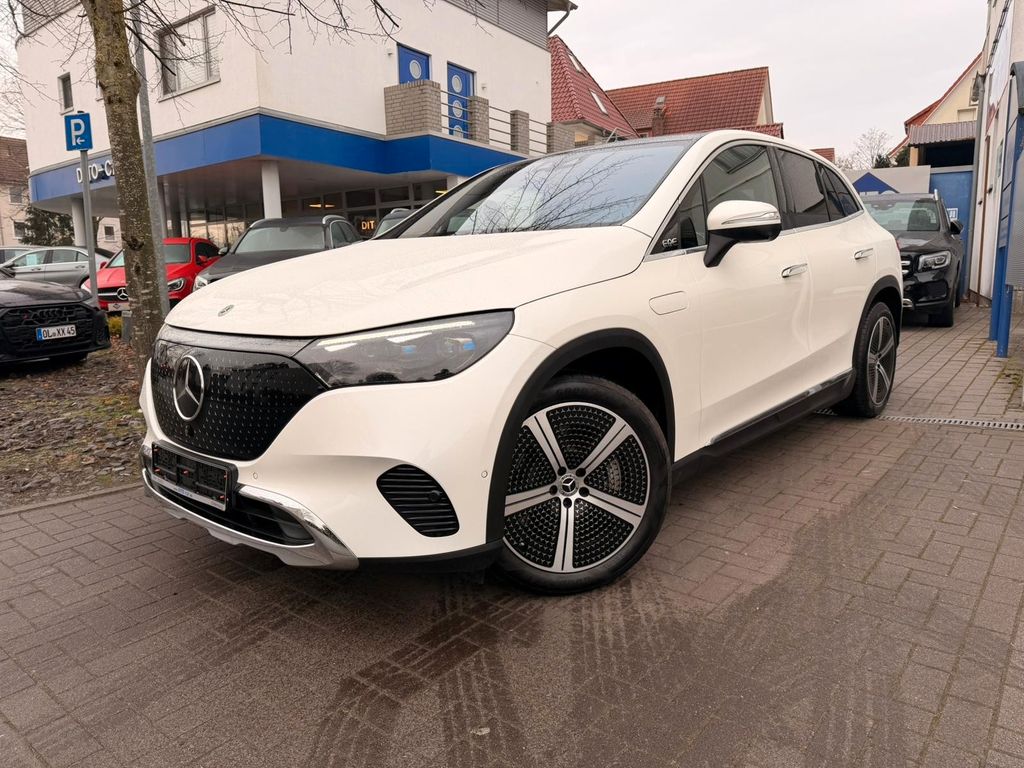 Angebot ansehen Mercedes-Benz EQE SUV