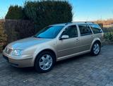 Volkswagen VW Bora 1.9 TDI  Variant Highline - Volkswagen Bora: Variant TDI