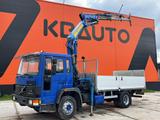 Volvo FL 608 4x2 PK 8200 / BOX L=4249 mm - Angebote
