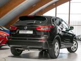 Nissan Qashqai Acenta 1.2 DIG-T Navi Mehrzonenklima DAB - Nissan Qashqai: Allradantrieb, Acenta