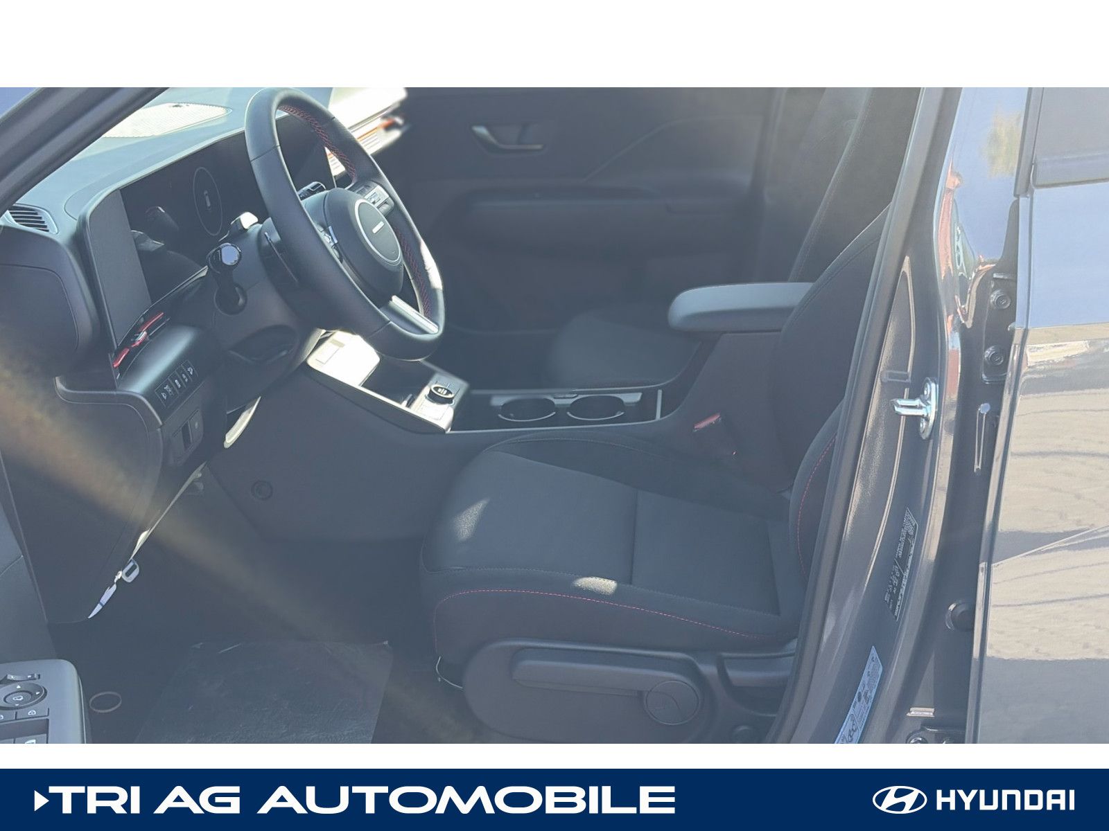 Hyundai Kona – Bild 12