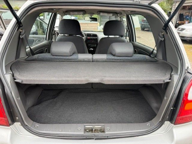 Fahrzeugabbildung Suzuki Alto 1.0 Automatik