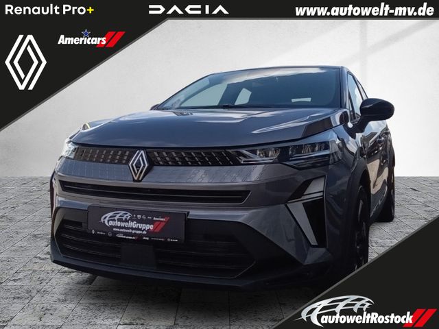 RENAULT Captur Techno TCe 90