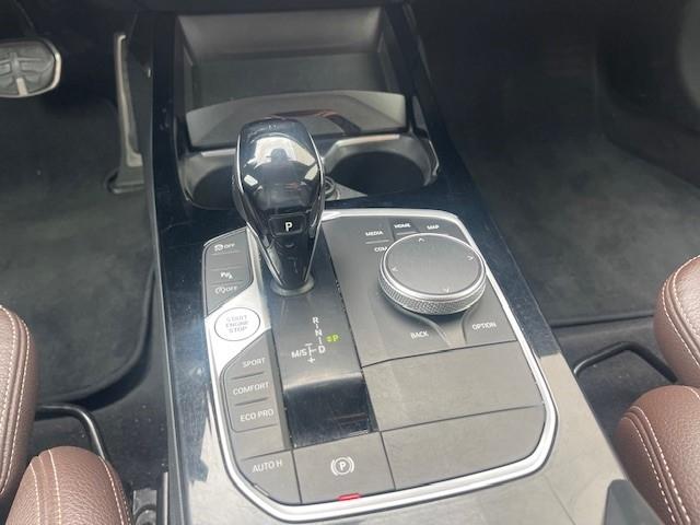 BMW M235i A xDrive Gran Coupe LkHz SHZ ACC LCProf