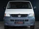 Volkswagen T5 Transporter Kasten-Kombi*7 SITZER*KLIMA* - Volkswagen: Transporter 7